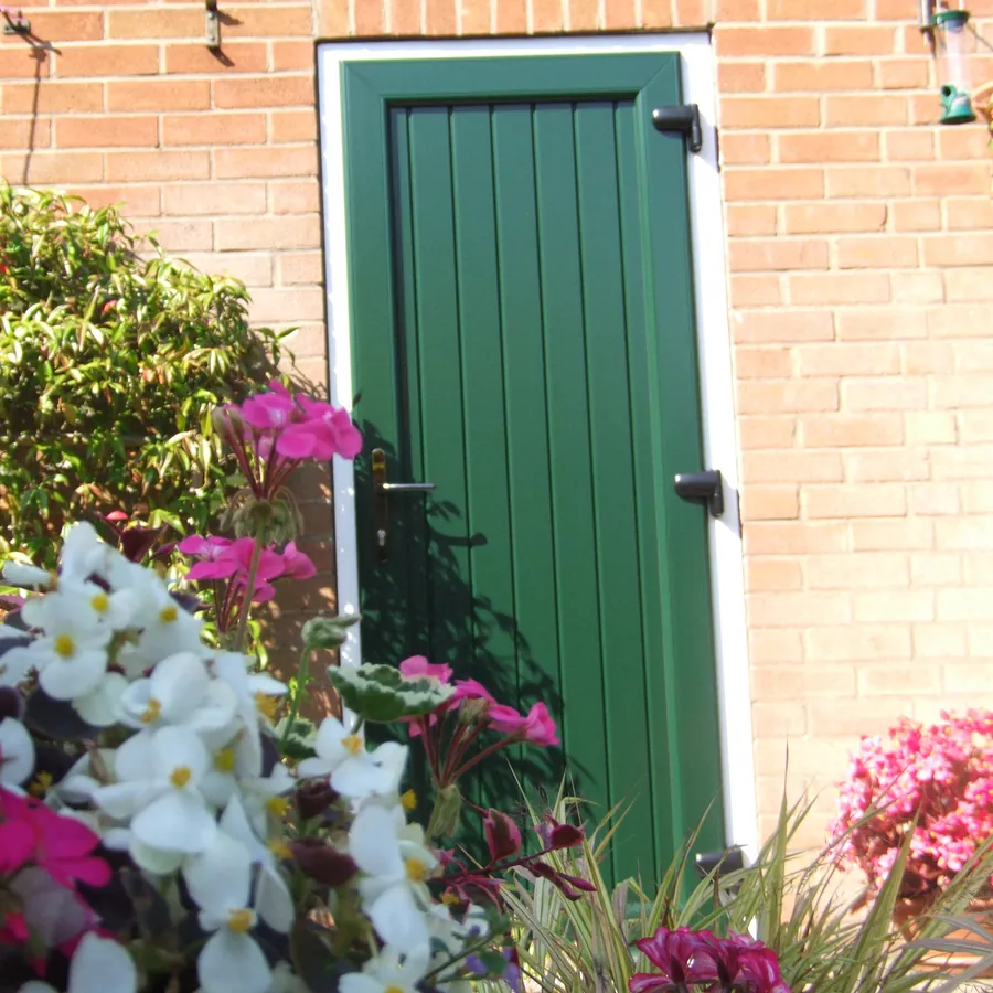 Flush Casement Windows North Finchley