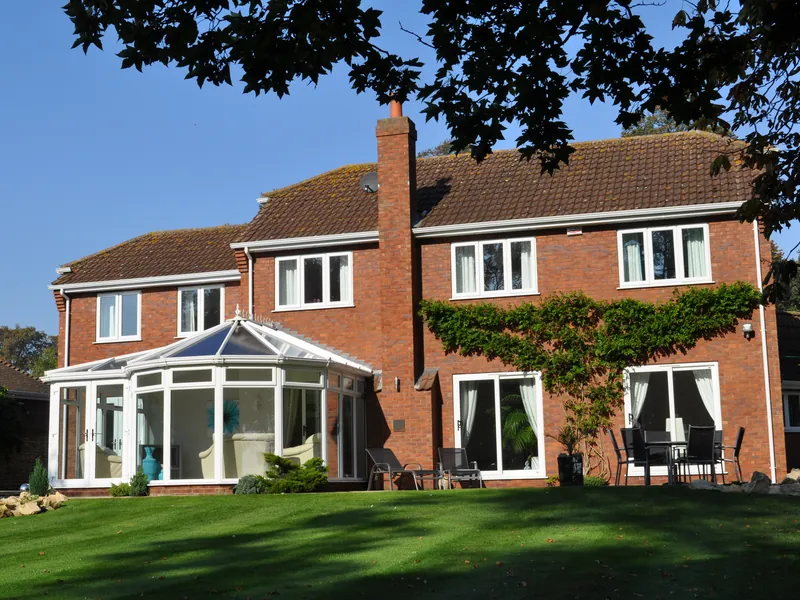 uPVC Double Glazing North Finchley