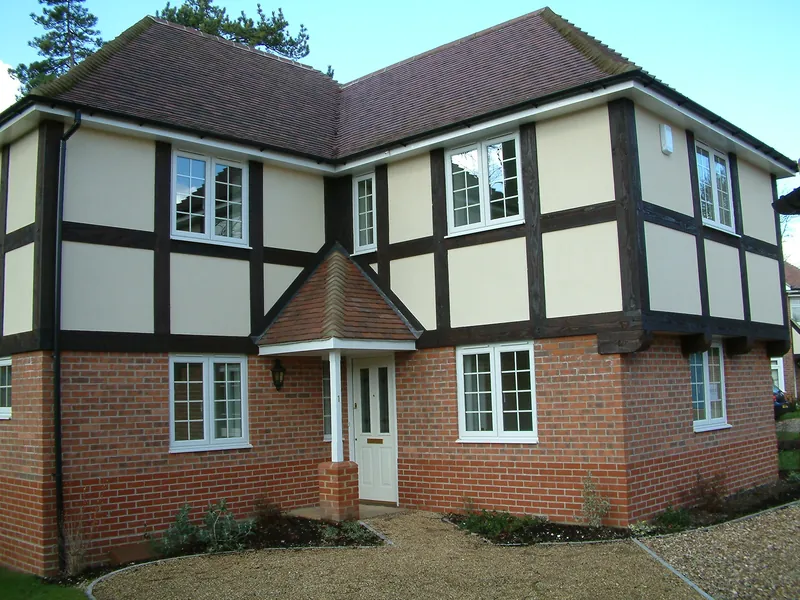uPVC Double Glazing North Finchley