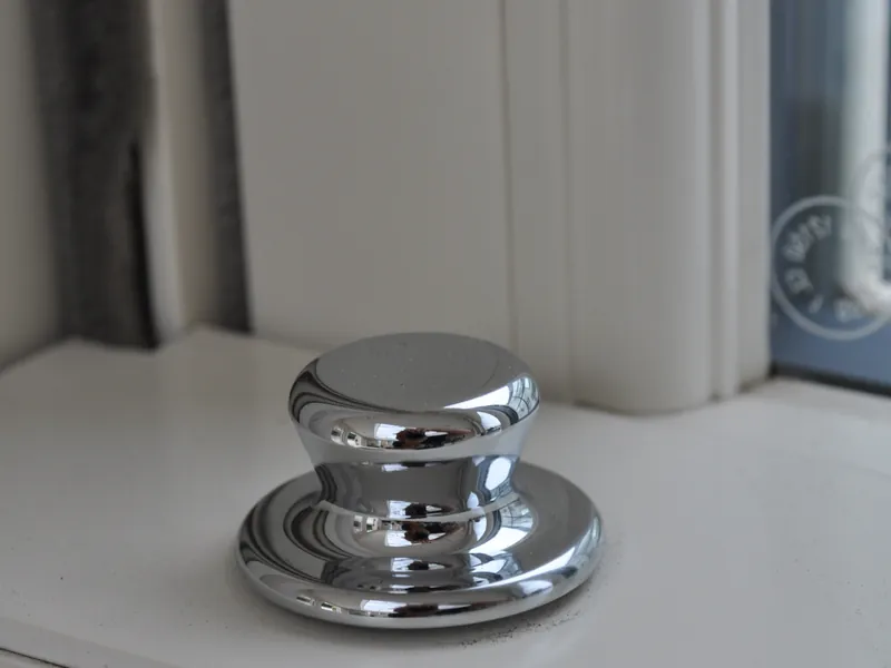 Sash Windows — Gallery North Finchley