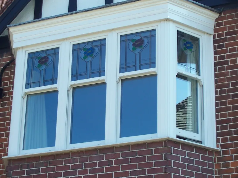 Sash Windows — Gallery North Finchley