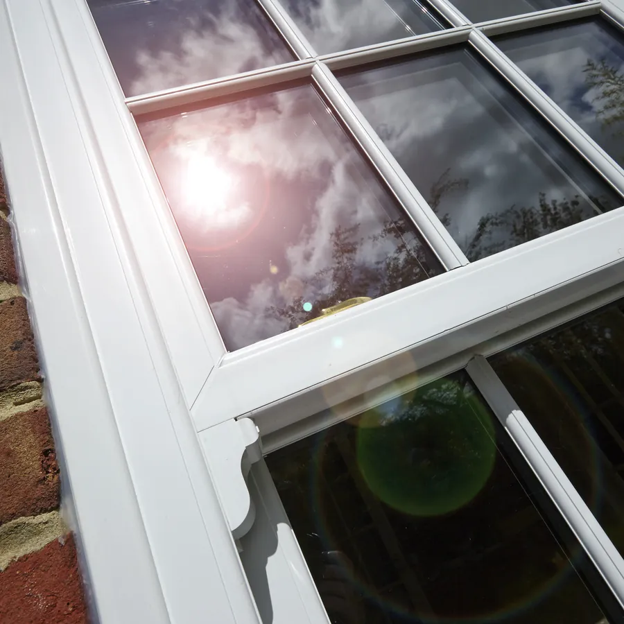 Sash Windows — Product North Finchley