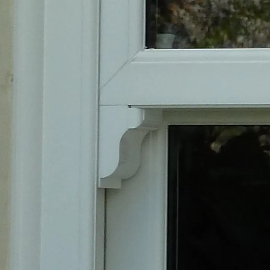 Sash Windows — Product North Finchley