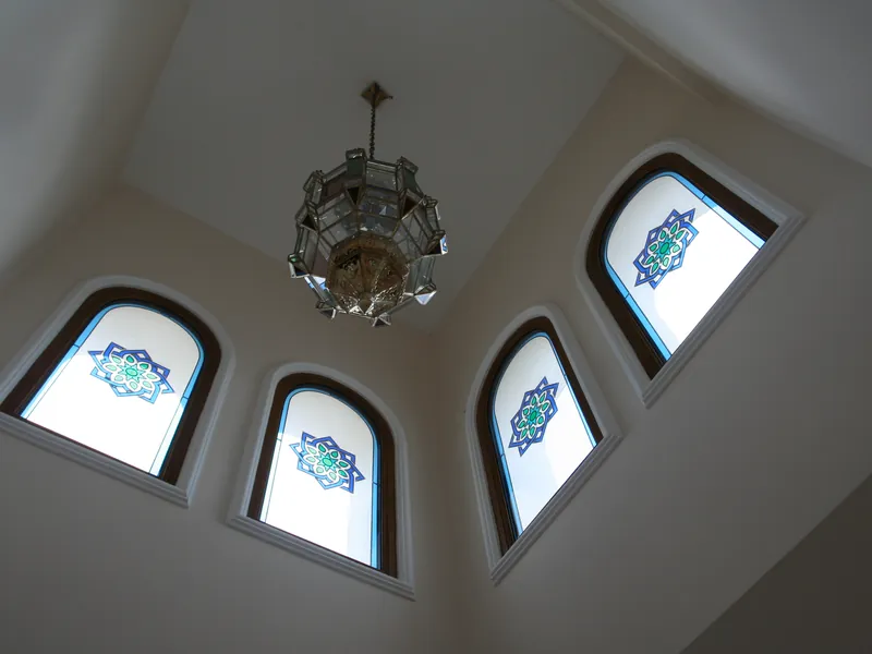 Secondary Glazing — Gallery North Finchley
