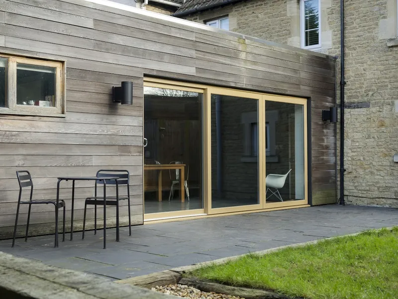 Sliding Windows — Gallery North Finchley