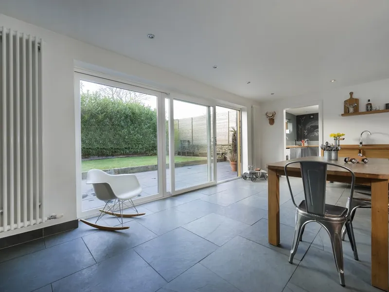Sliding Windows — Gallery North Finchley