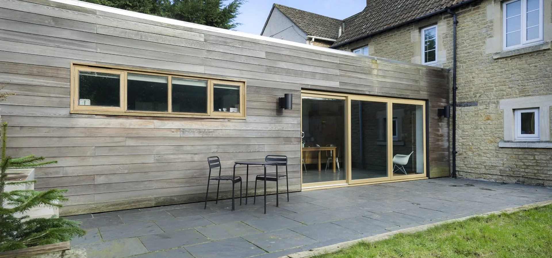 Sliding Windows North Finchley