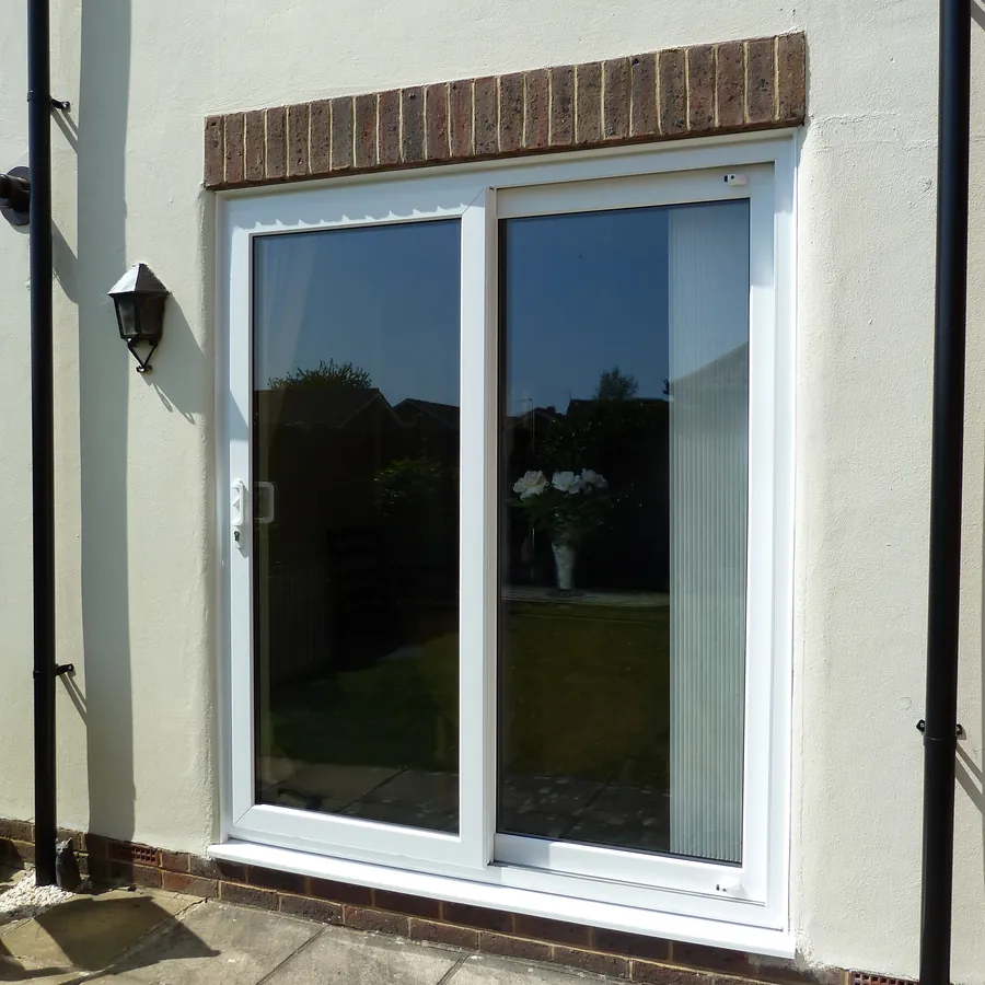 Sliding Windows — Product North Finchley