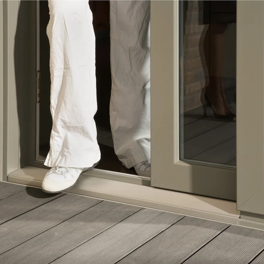 Sliding Windows — Product North Finchley