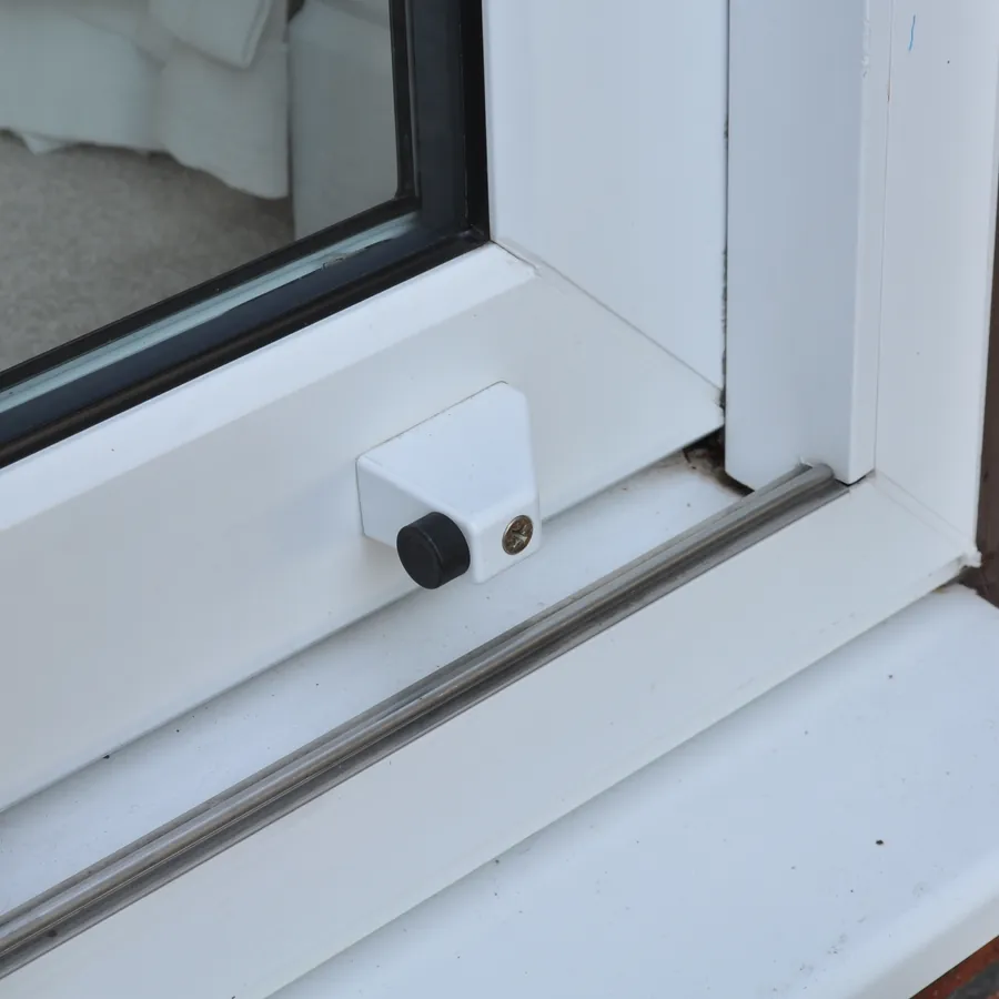 Sliding Windows — Product North Finchley