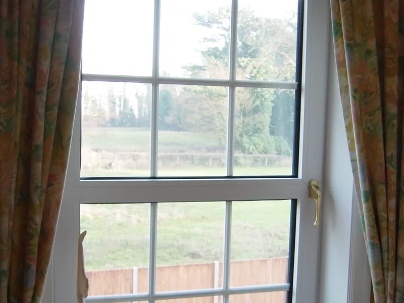 Tilt Turn Windows — Gallery North Finchley