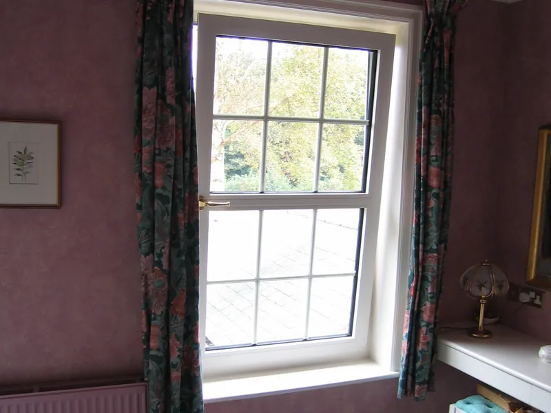 Tilt Turn Windows — Gallery North Finchley