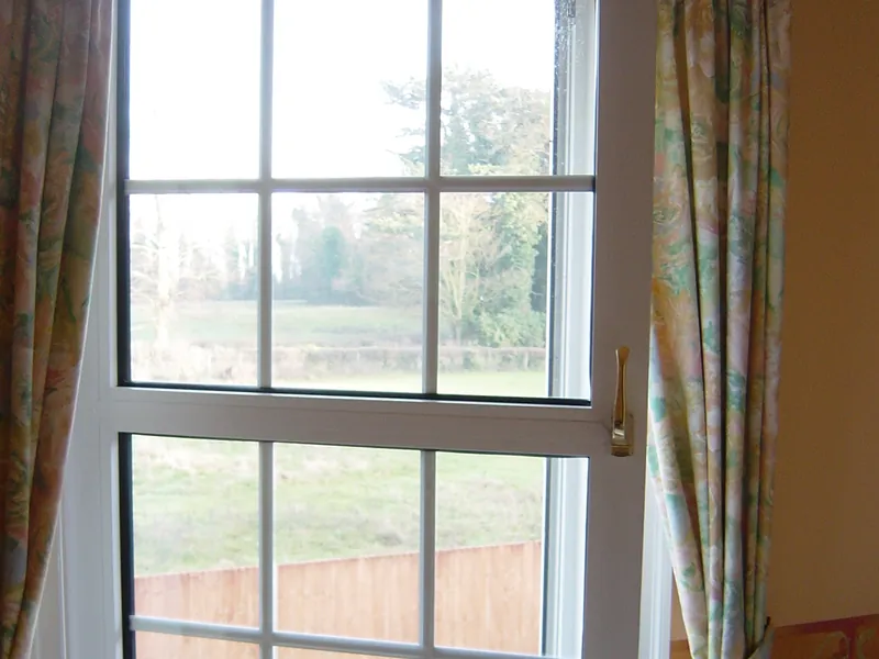 Tilt Turn Windows — Gallery North Finchley