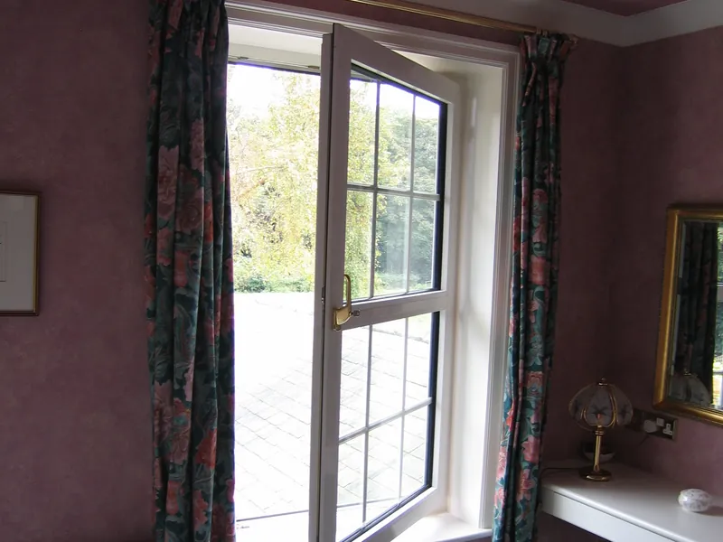 Tilt Turn Windows — Gallery North Finchley