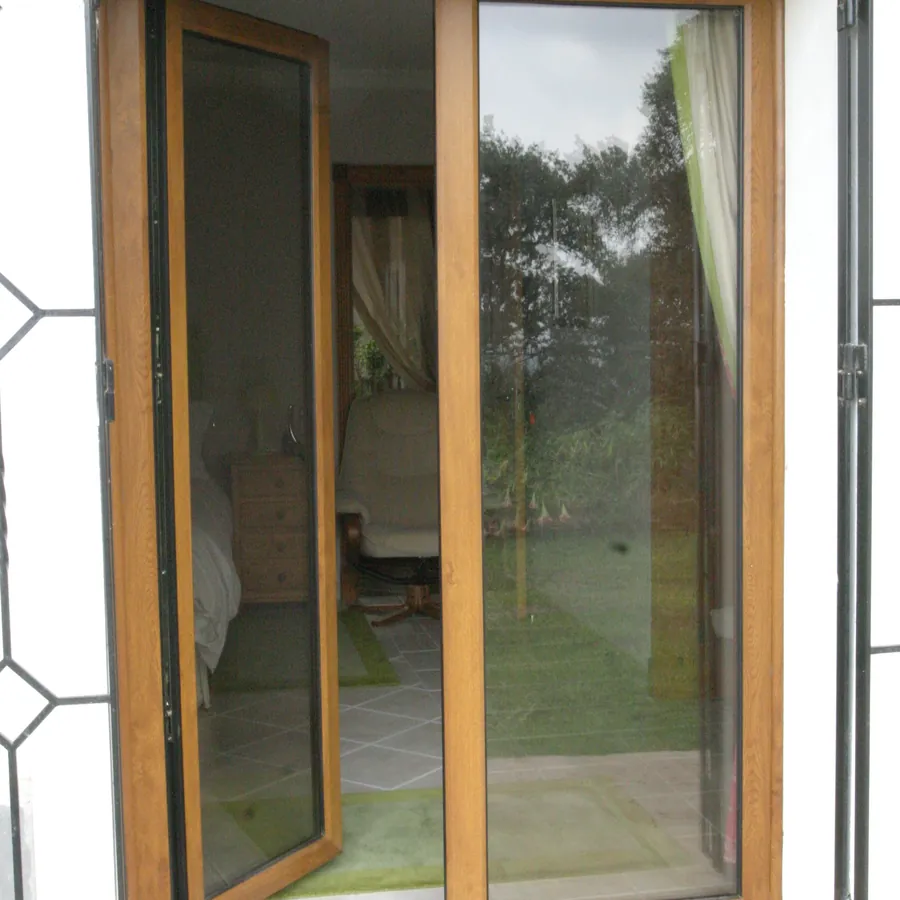 Tilt Turn Windows — Product North Finchley