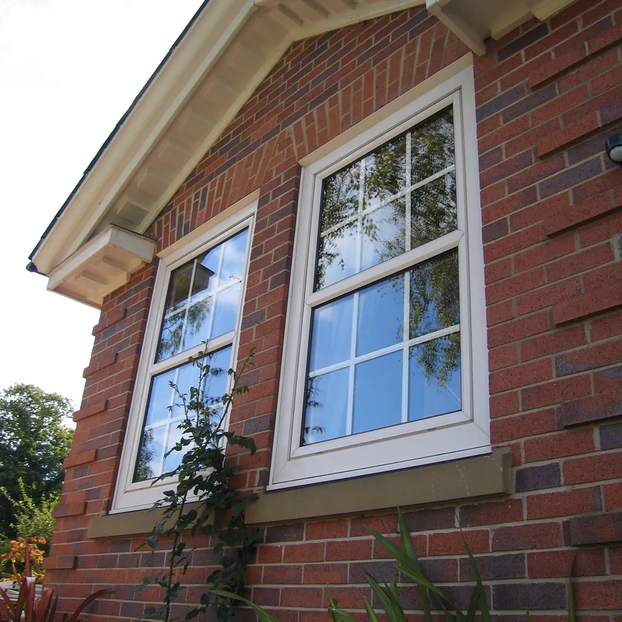 Tilt Turn Windows — Product North Finchley