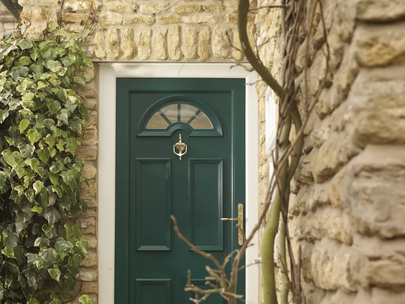 Timber Double Glazing — Gallery North Finchley
