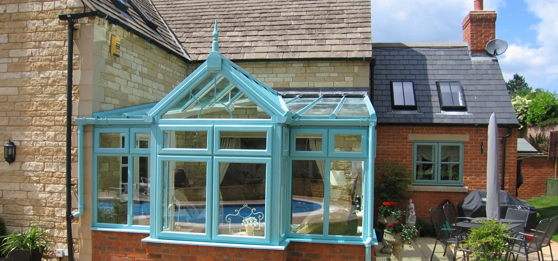 Timber Double Glazing North Finchley