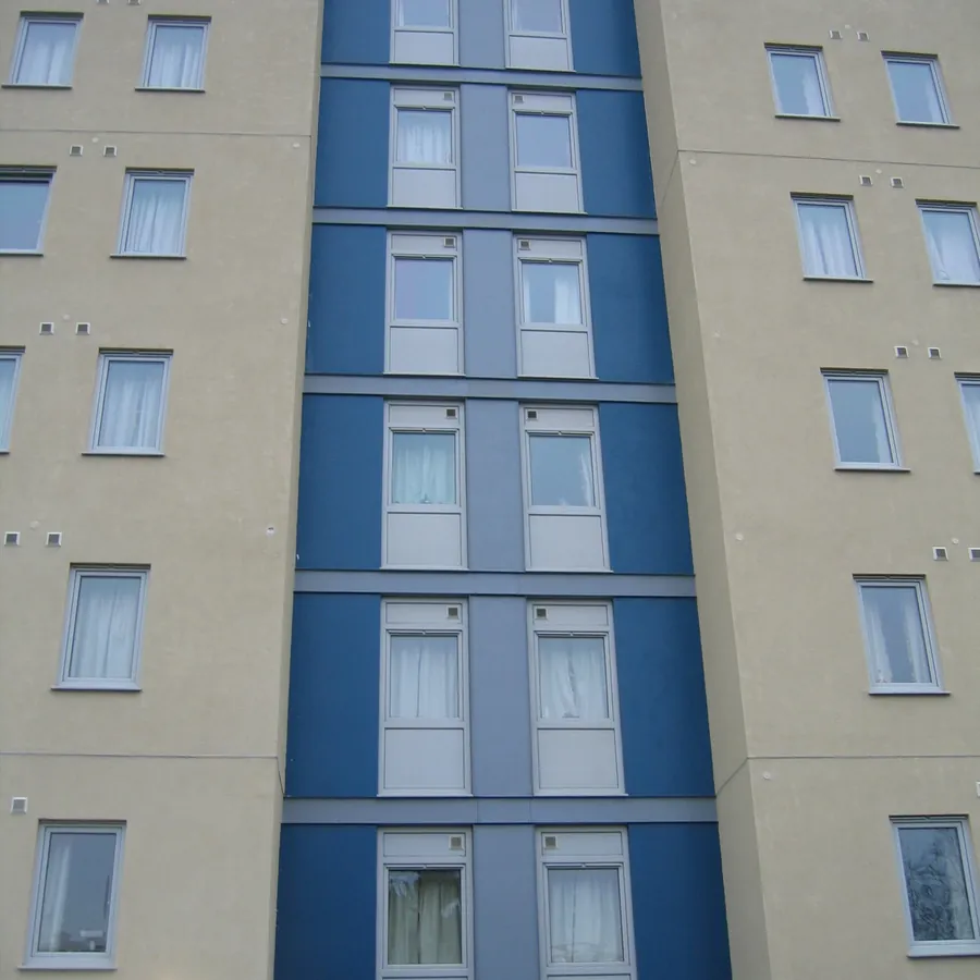 Timber Double Glazing — Product North Finchley