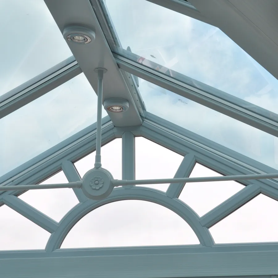 Timber Double Glazing — Product North Finchley