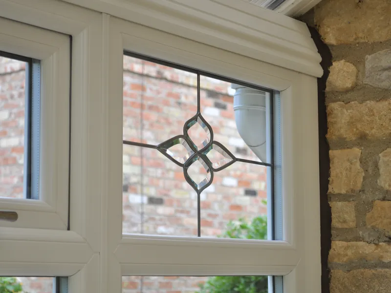 Triple Glazing — Gallery North Finchley