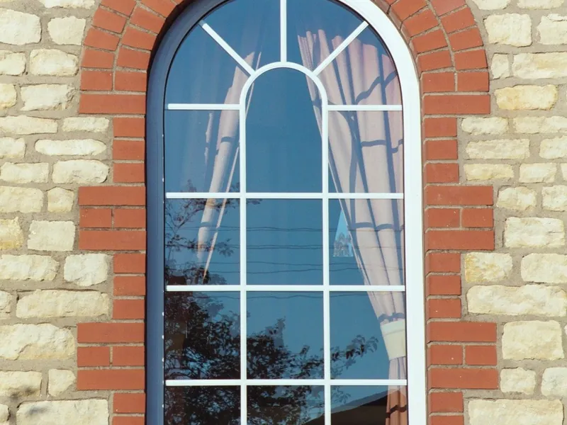 Triple Glazing — Gallery North Finchley