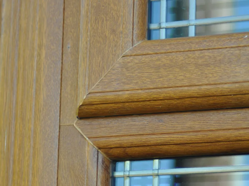 Triple Glazing — Gallery North Finchley