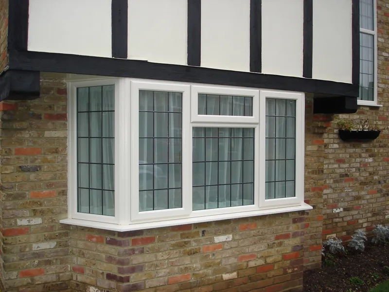 Triple Glazing — Gallery North Finchley
