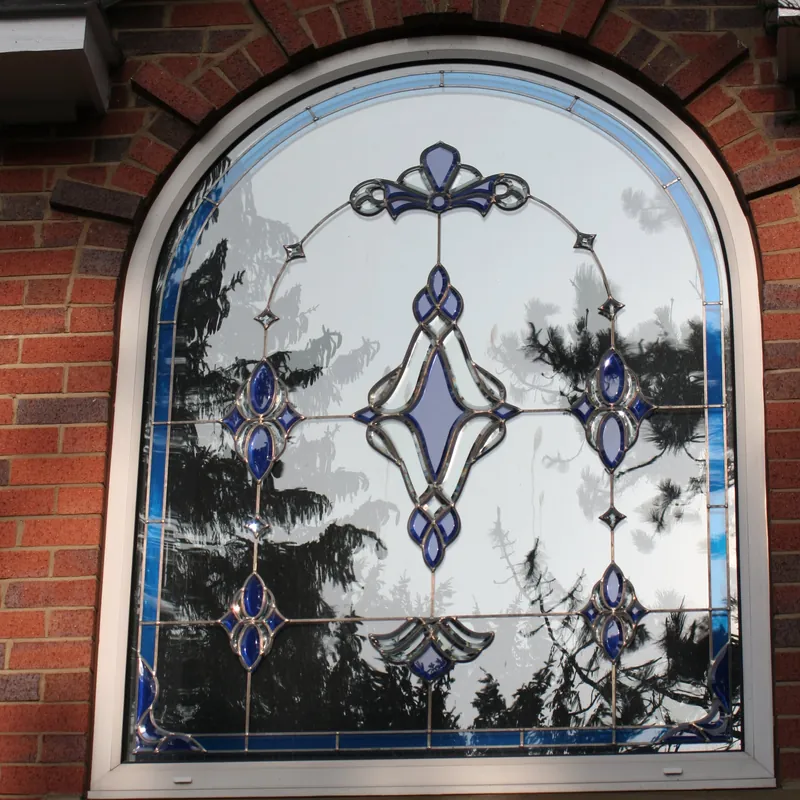 Double Vs Triple Glazing — Detail North Finchley