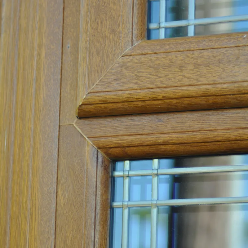 Double Vs Triple Glazing — Detail North Finchley