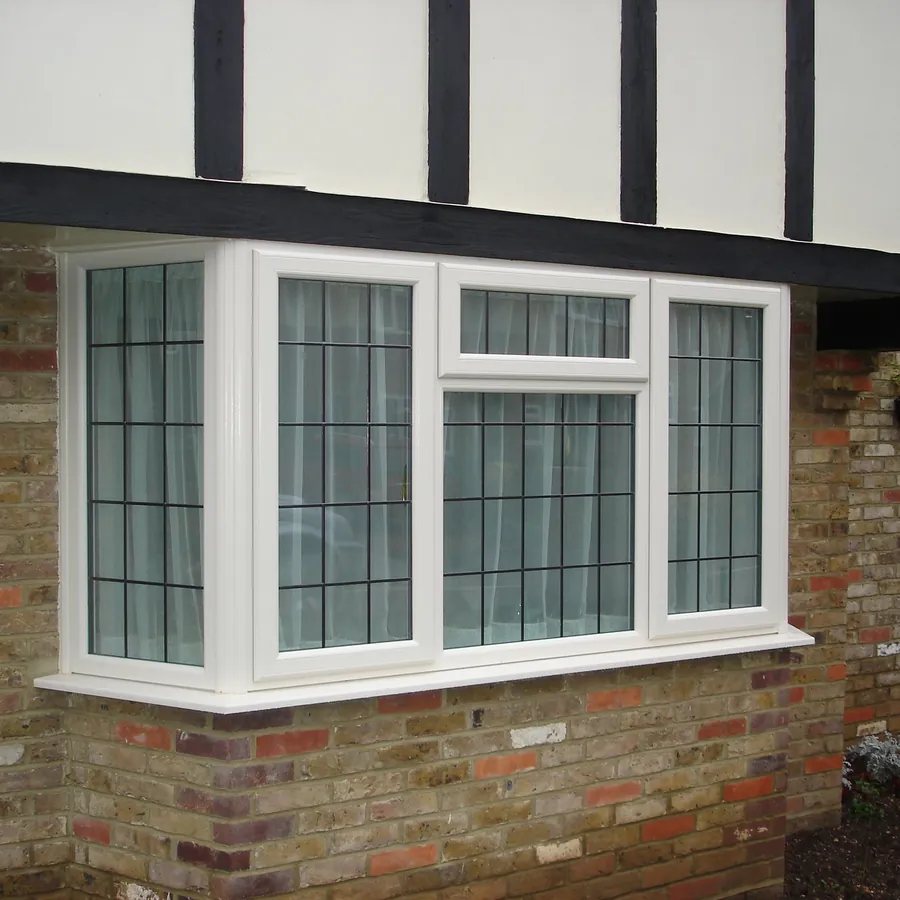 Energy Efficient Windows — Product North Finchley