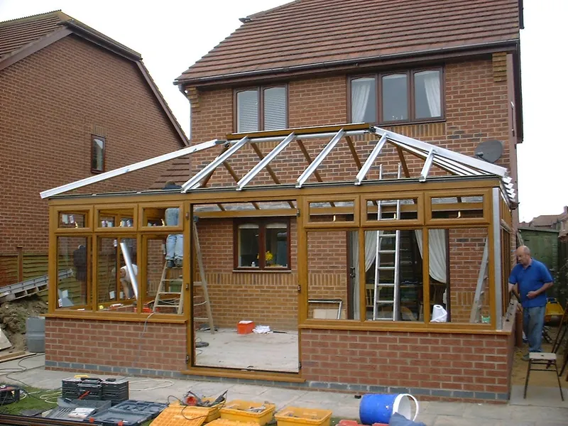 Free Survey — Gallery North Finchley