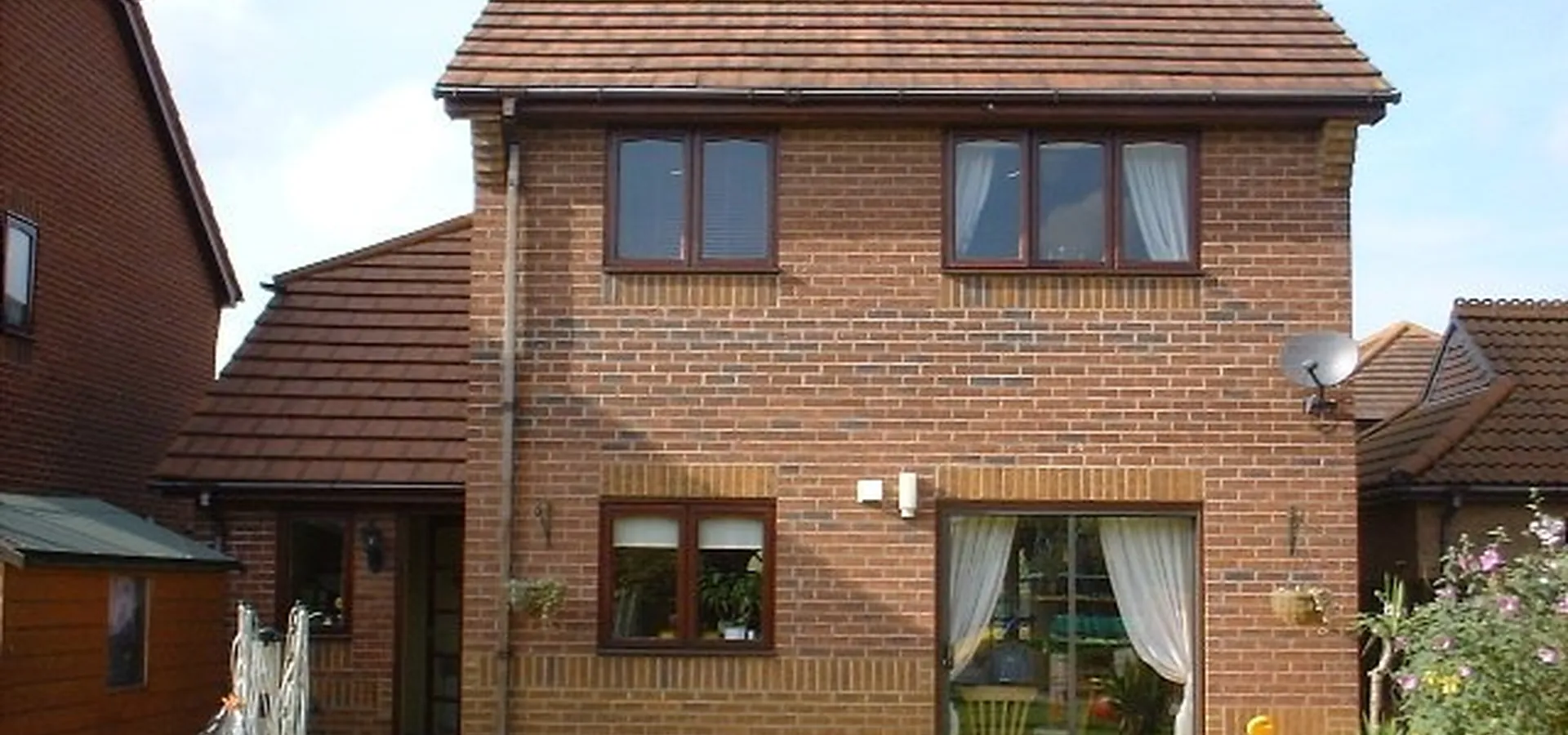 Free Survey North Finchley