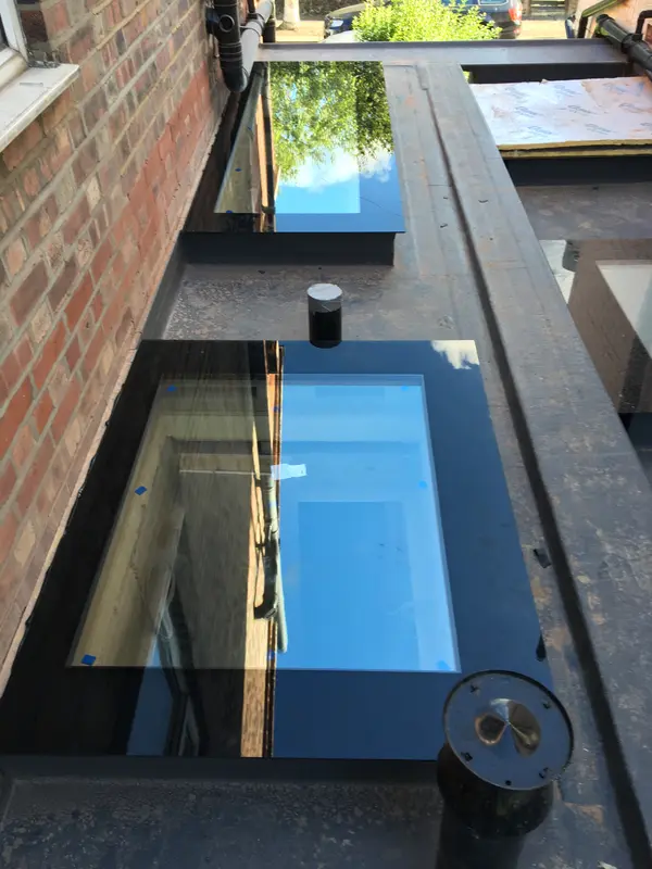 Velux Windows North Finchley