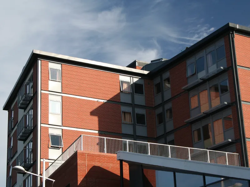 uPVC Vs Aluminium Windows — Gallery North Finchley