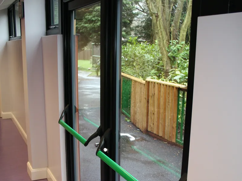 uPVC Vs Aluminium Windows — Gallery North Finchley