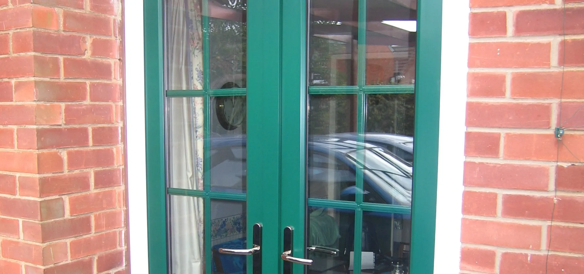 uPVC Vs Aluminium Windows North Finchley