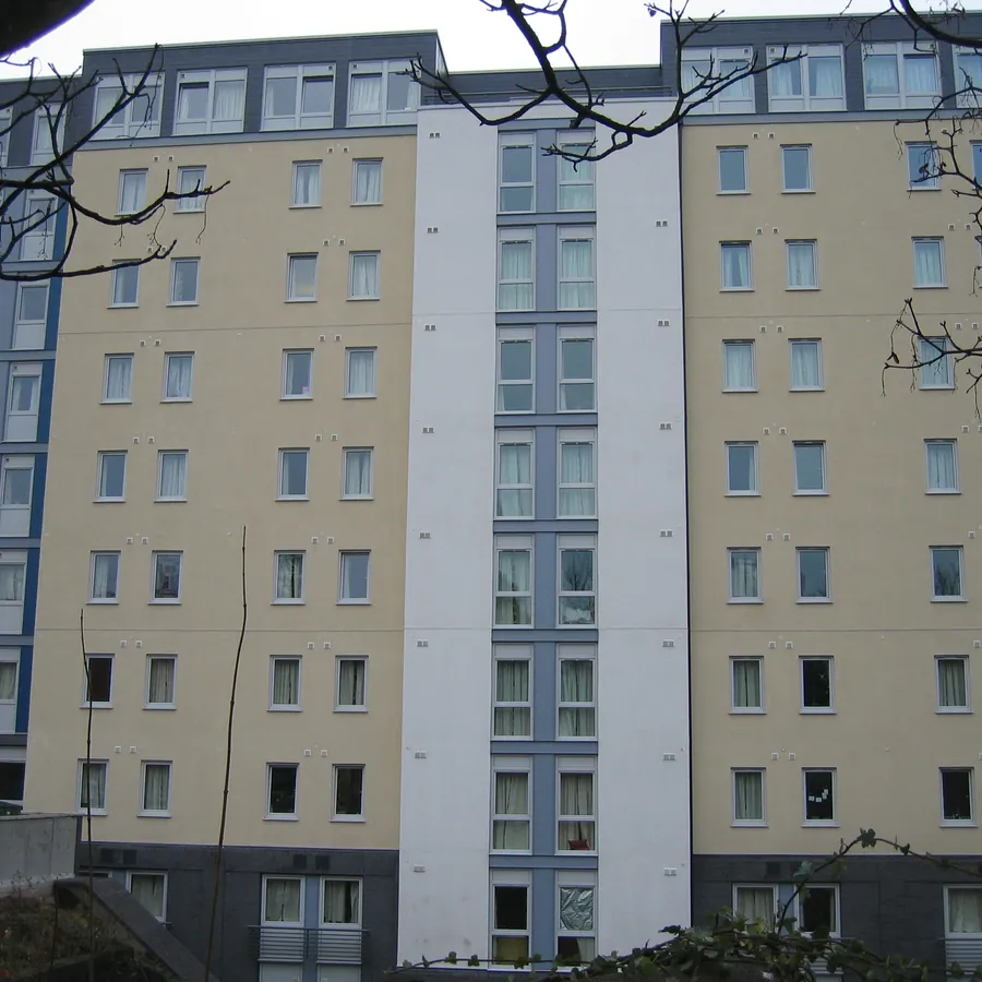 uPVC Vs Aluminium Windows — Product North Finchley