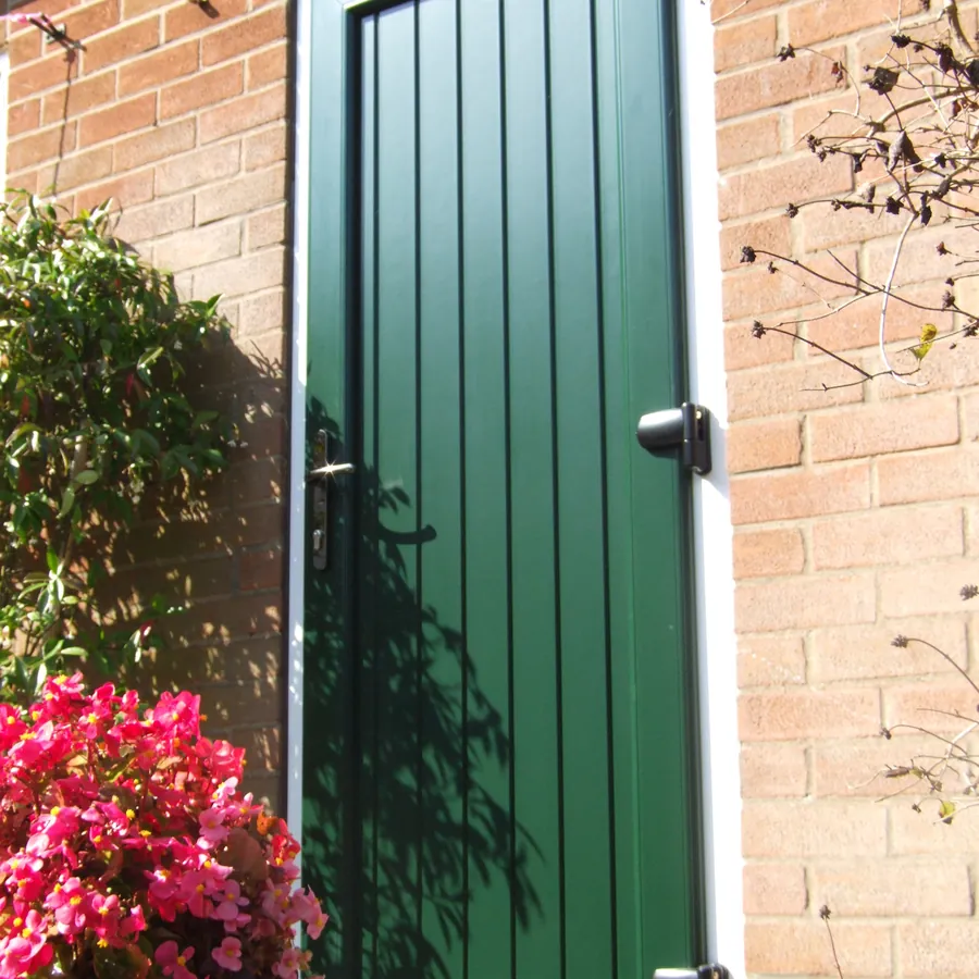 uPVC Vs Aluminium Windows — Product North Finchley