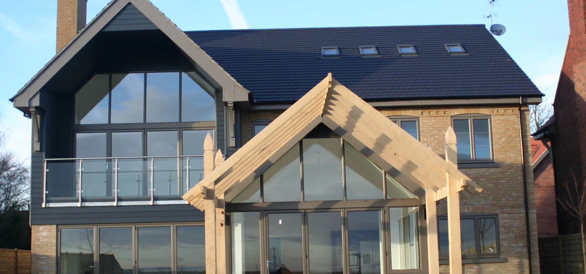Window Grants ECO4 North Finchley
